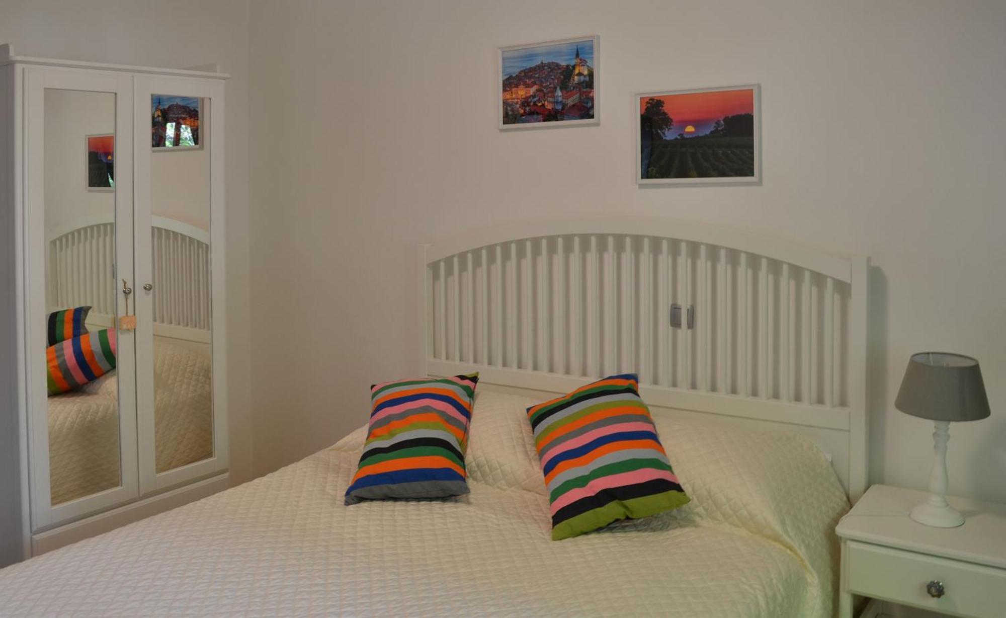 Guesthouse Green Istria Truške Екстериор снимка