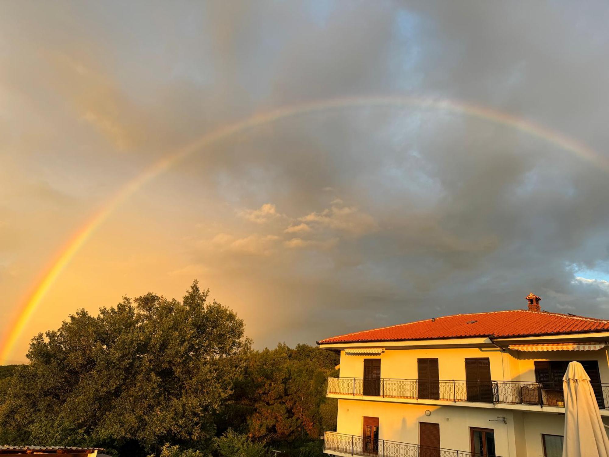 Guesthouse Green Istria Truške Екстериор снимка