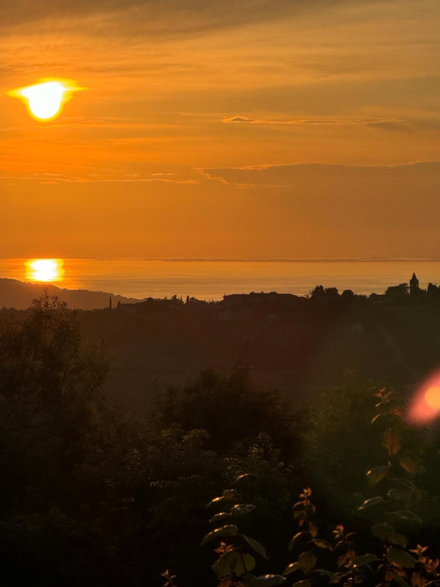 Guesthouse Green Istria Truške Екстериор снимка