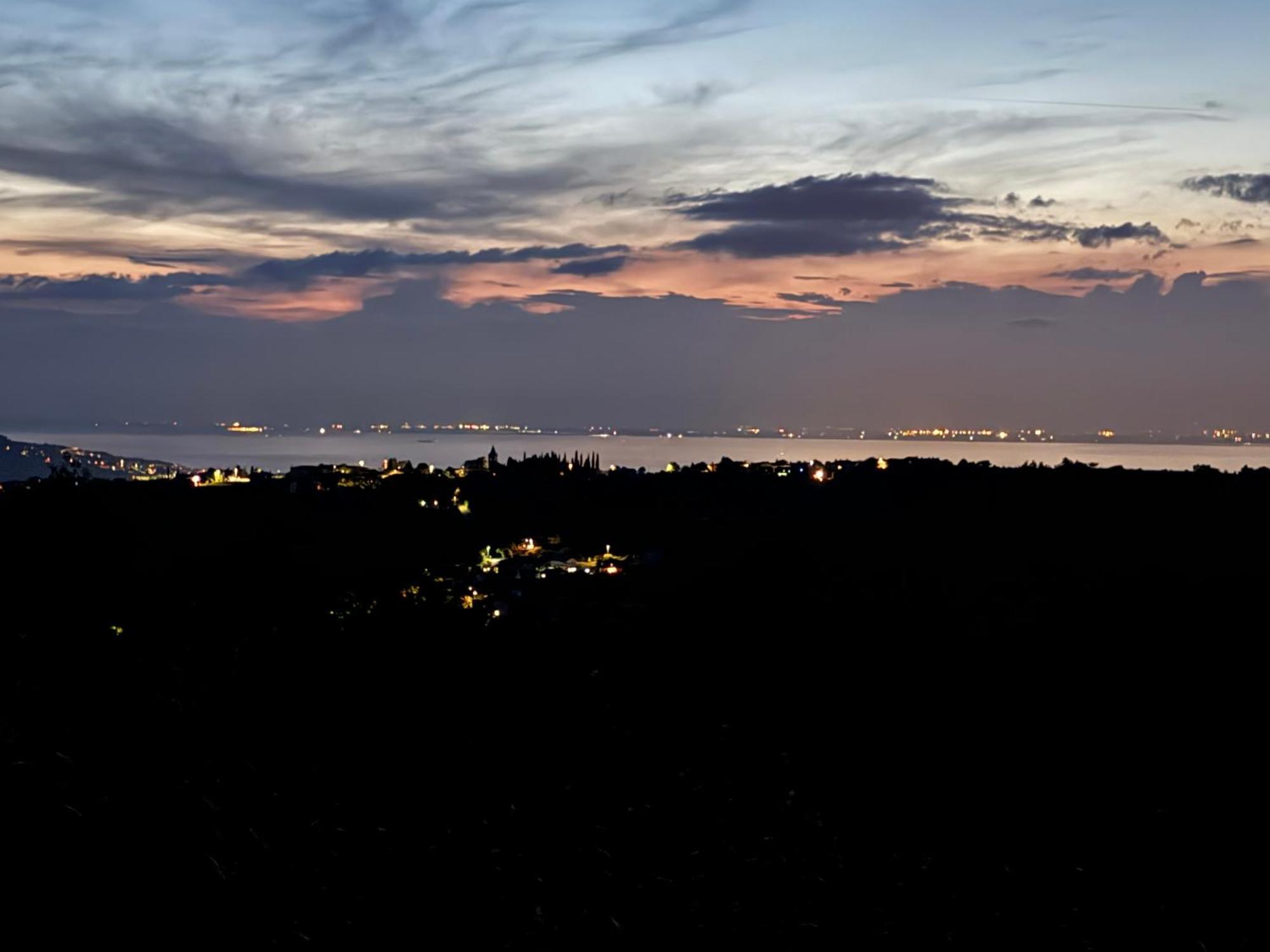 Guesthouse Green Istria Truške Екстериор снимка