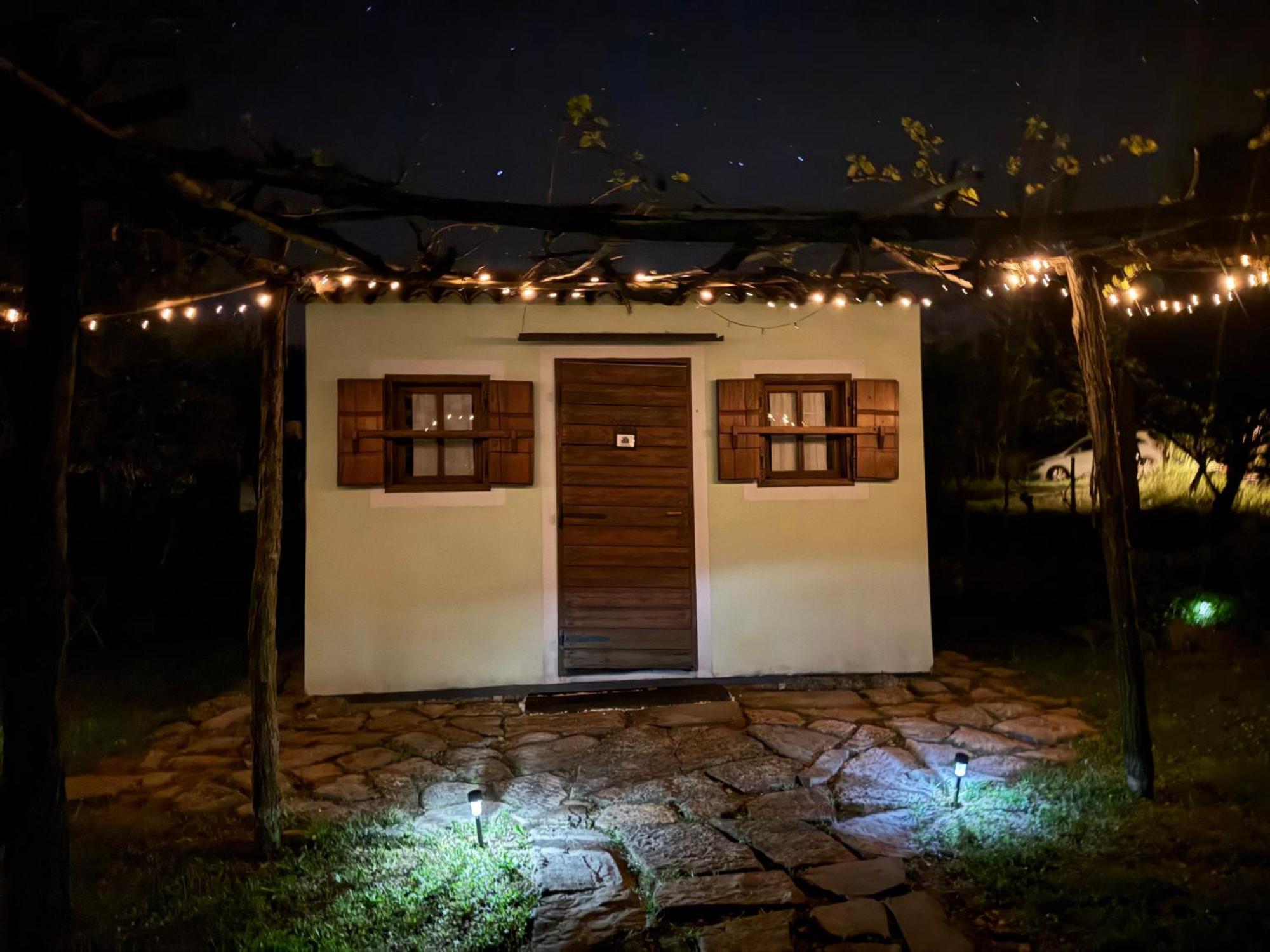 Guesthouse Green Istria Truške Екстериор снимка