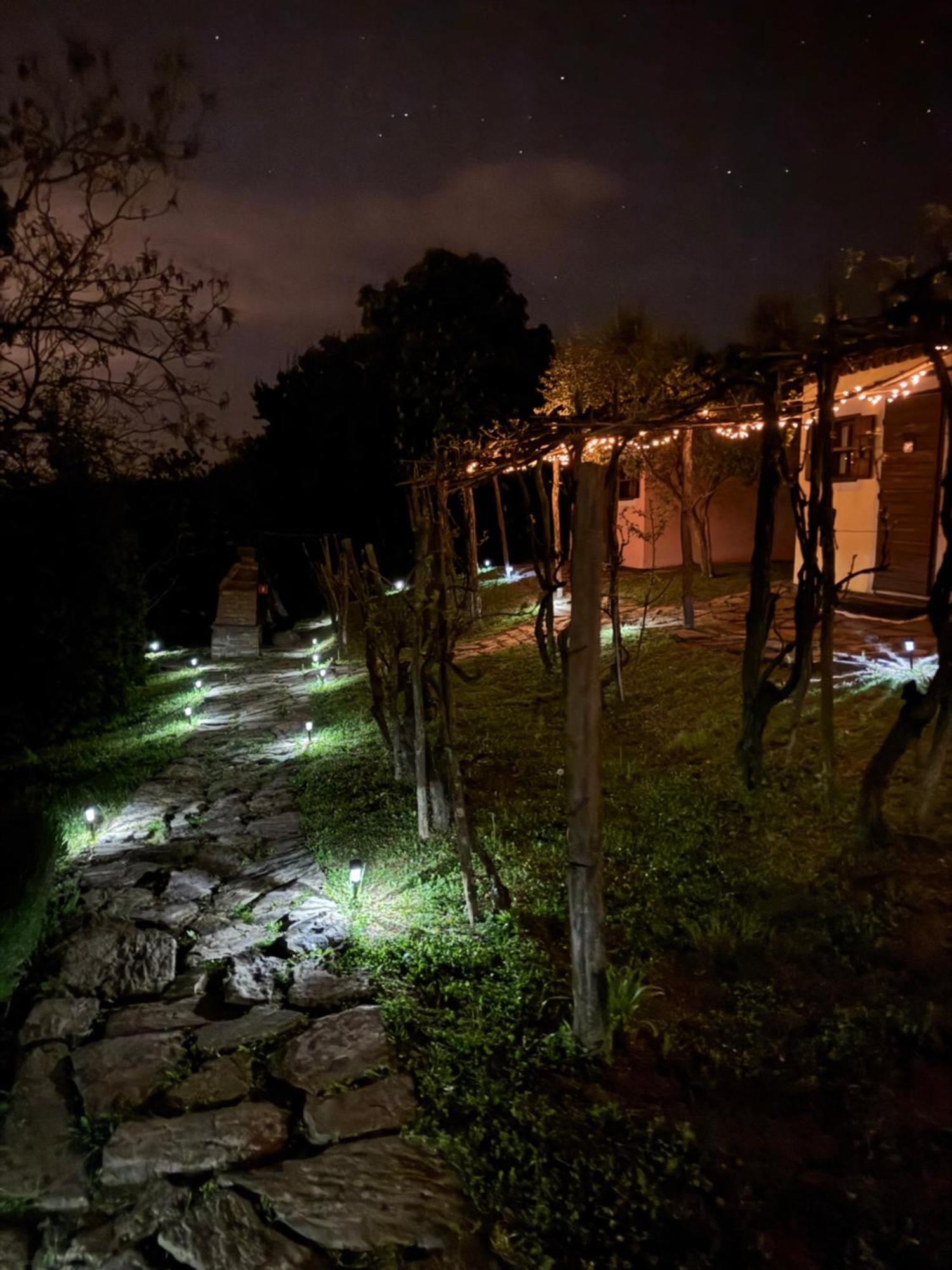 Guesthouse Green Istria Truške Екстериор снимка