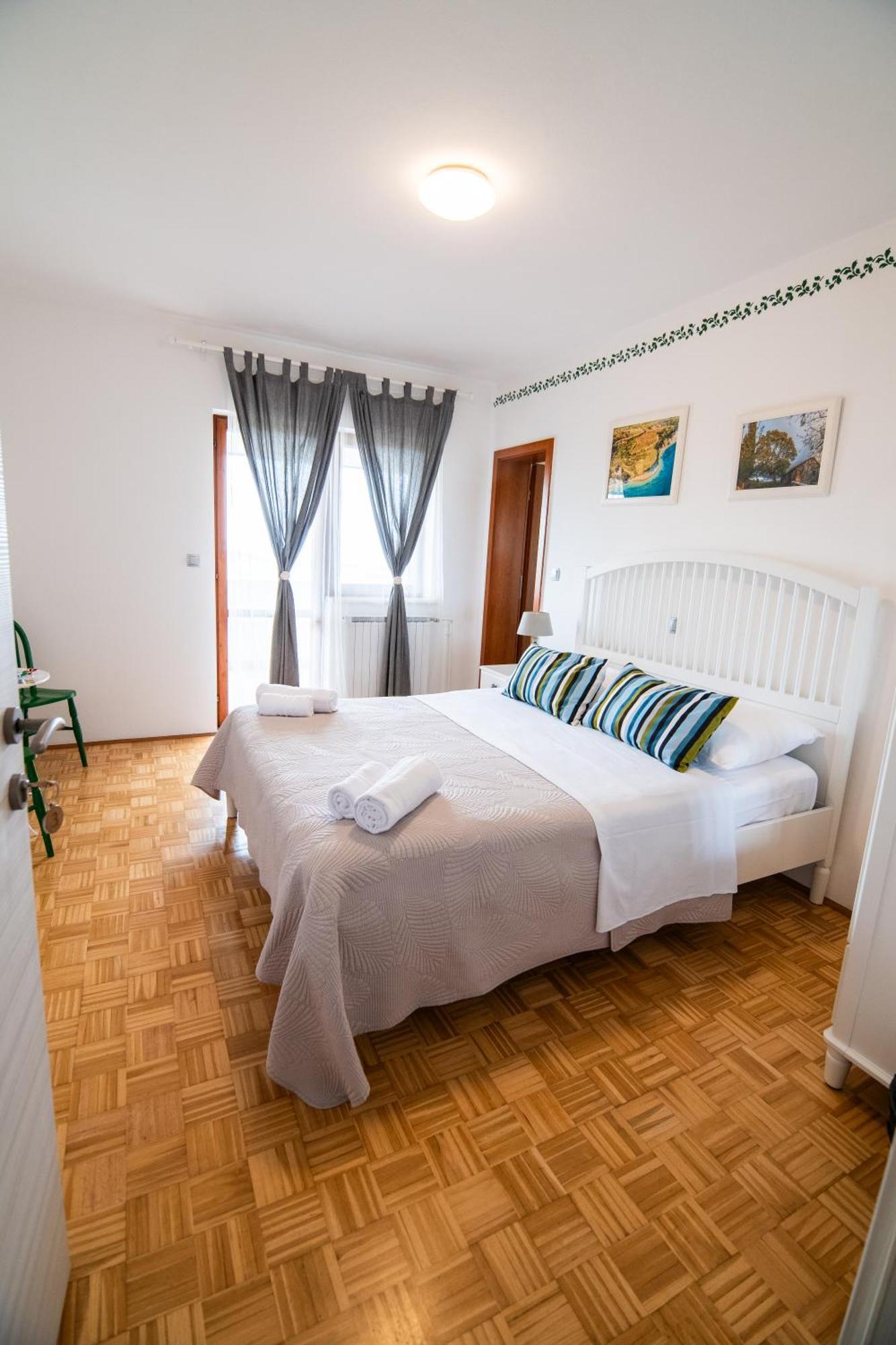 Guesthouse Green Istria Truške Екстериор снимка
