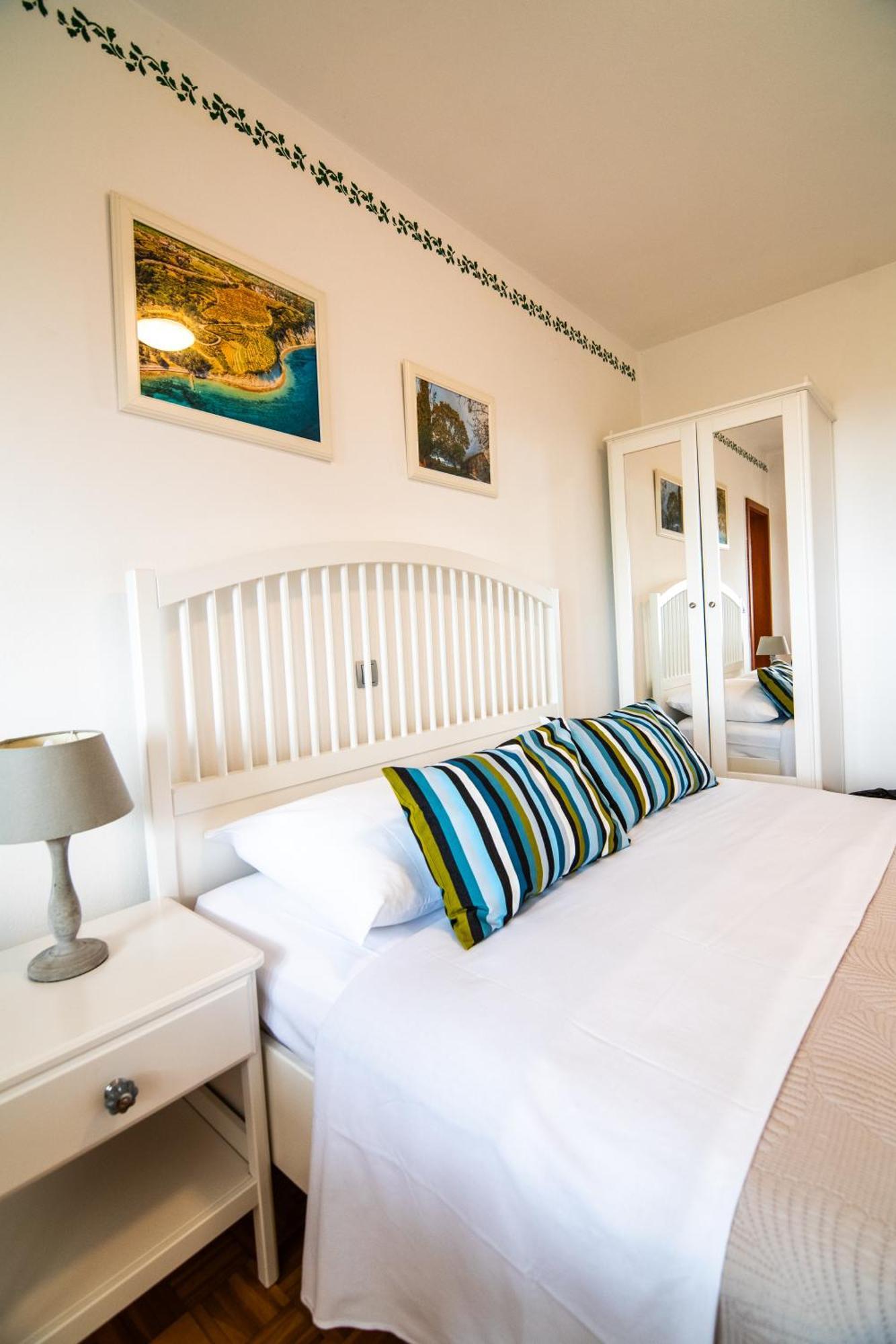 Guesthouse Green Istria Truške Екстериор снимка