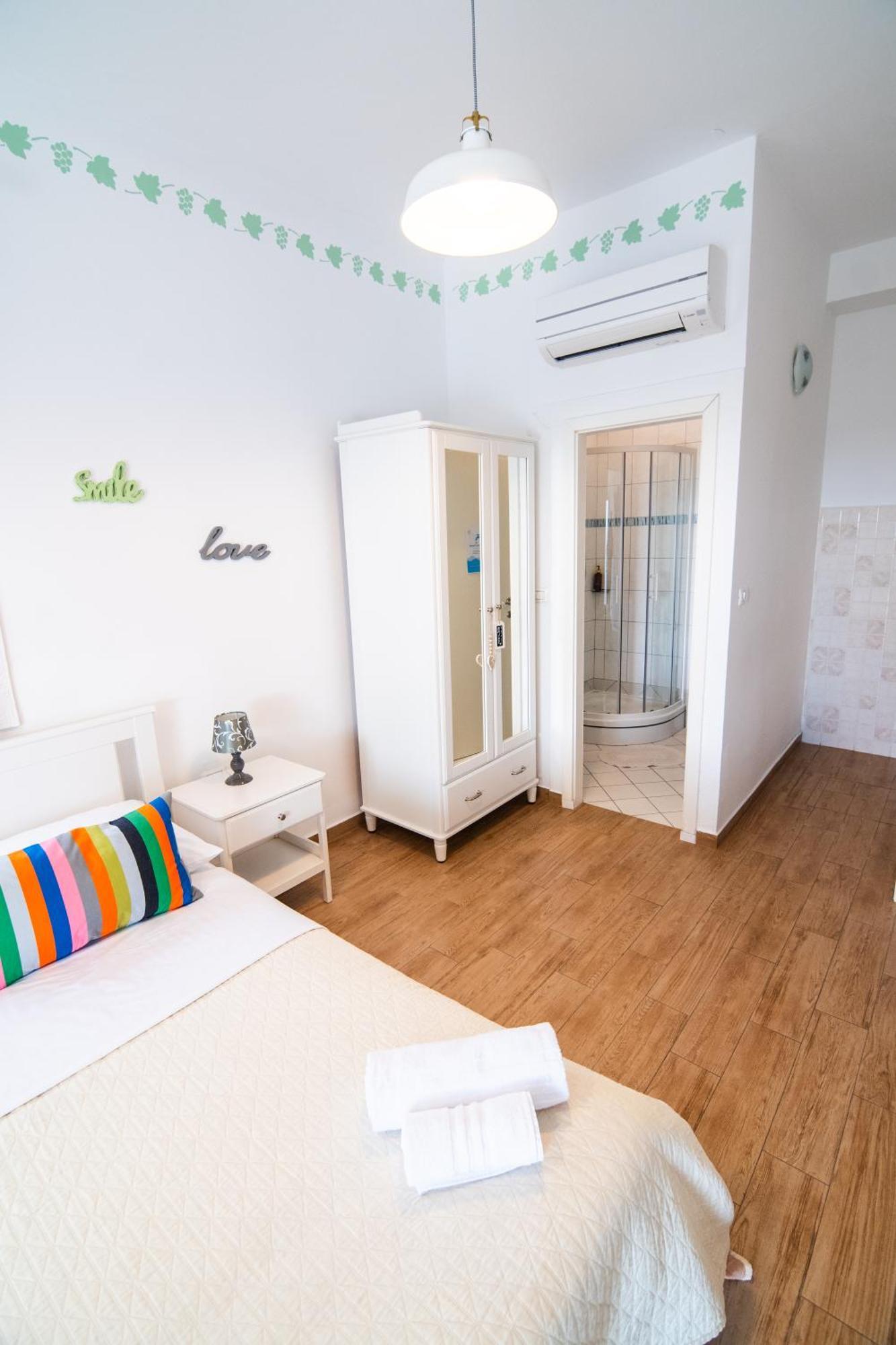 Guesthouse Green Istria Truške Екстериор снимка