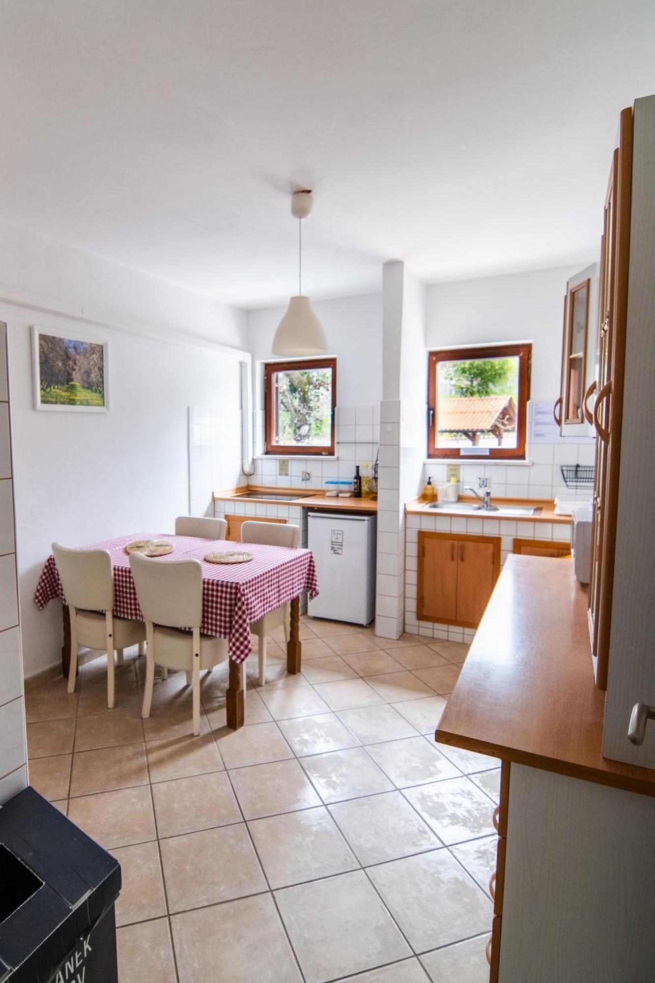 Guesthouse Green Istria Truške Екстериор снимка