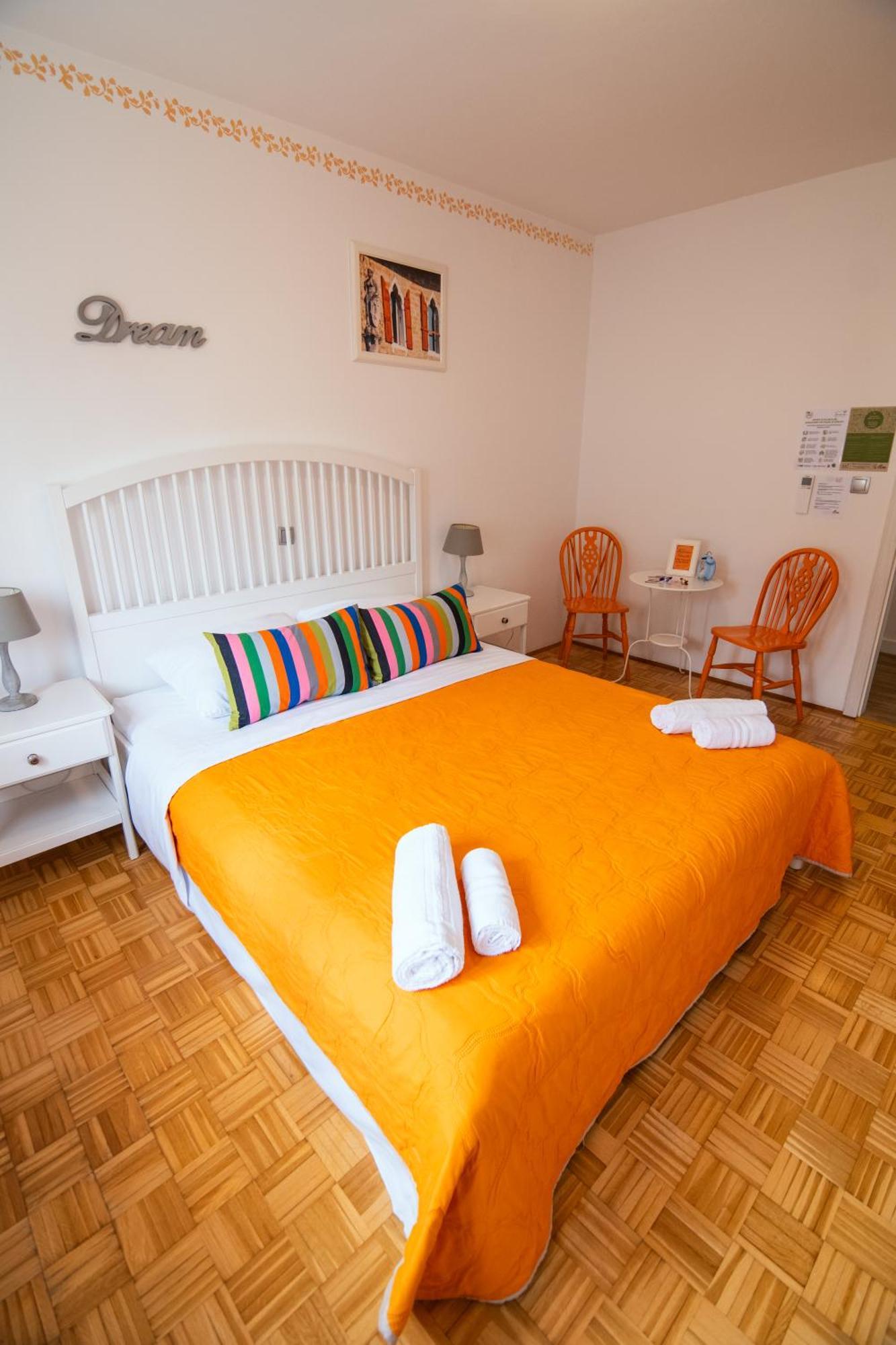 Guesthouse Green Istria Truške Екстериор снимка